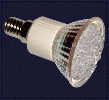 E14jdr Led  Bulb/Lamp