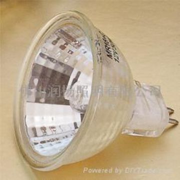 Low Voltage Reflector Halogen Lamp