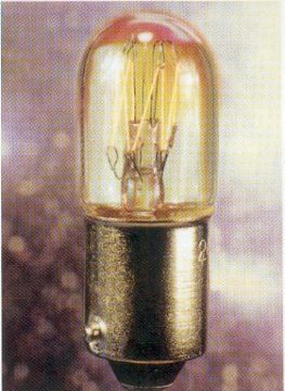 Subminiature Lamps