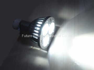 3*1W Mr16 Power Spot  Lamp