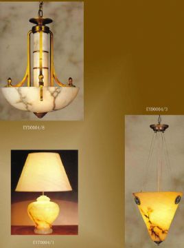 Cooper Lamps