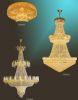 Crystal Lamps
