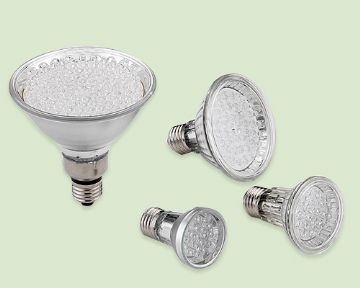 Led-Par Series