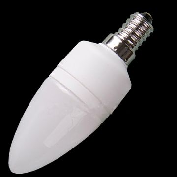 Led Candle Lamp / Bulb