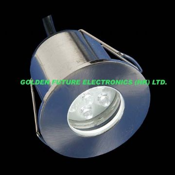 Led Deck Light / Recess Light