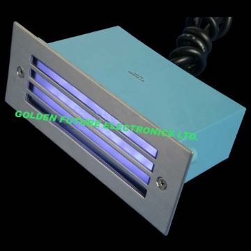 Led Deck Light / Recess Light