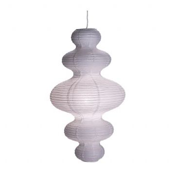 Pendant Lamp P-111 (Paper Lampshade)