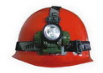 Rechargeable 1W High-Power Led Headlamp