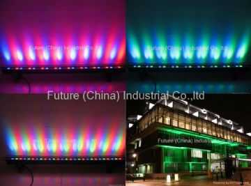27W Led Wall Washer