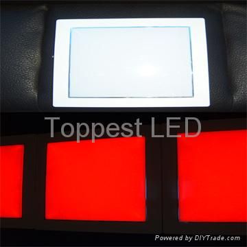 Led Wall  Light