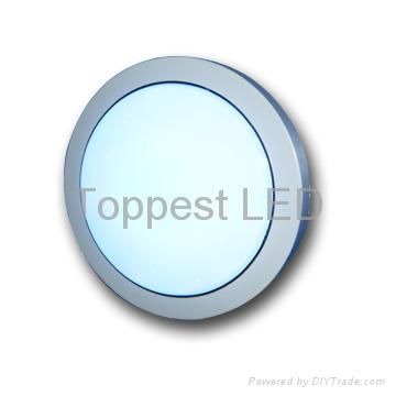 Led Wall  Light