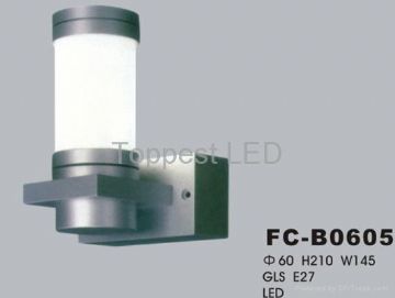 Led Wall  Light