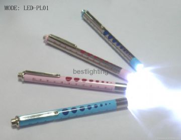 1Pc Led Torch