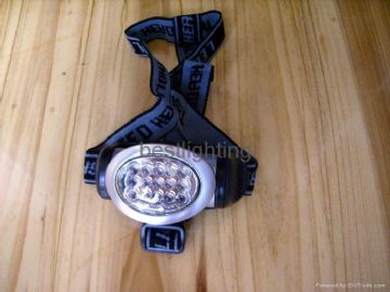 15Pcs Led Headlamp