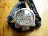 25Pcs White And 2Pcs Red Led Headlamp