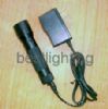 Rechargeable High Power LED Torch/Flashlight