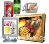Multi-Images Light Box / 3D Advertising Screen