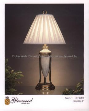 Classic Table Lamp