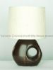 Ceramic Desk / Table Lamp