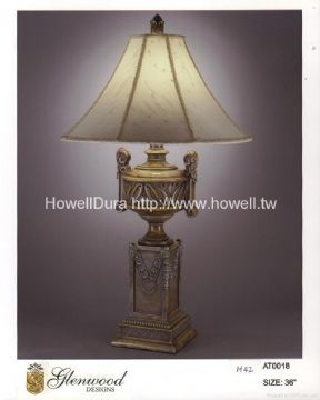 Classic Table Lamp