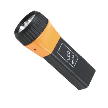 Led Flashlight