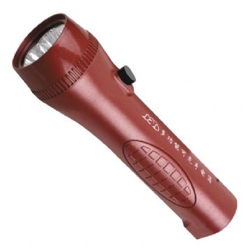 Led Flashlight