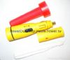 Car Rechargeable Led Flash Torch