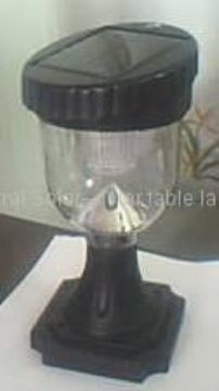 Solar Talble Lamp
