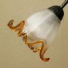 Glass Lamp Shade P817