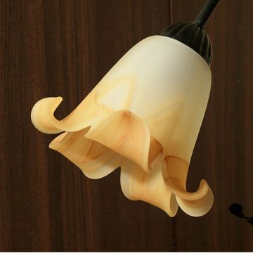 Glass Lamp Shade K057