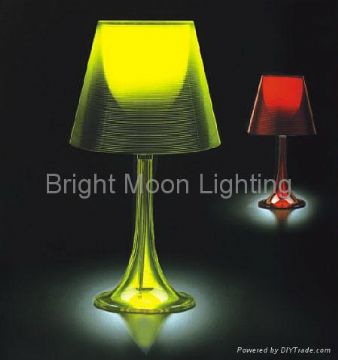 Modern Table Lamp