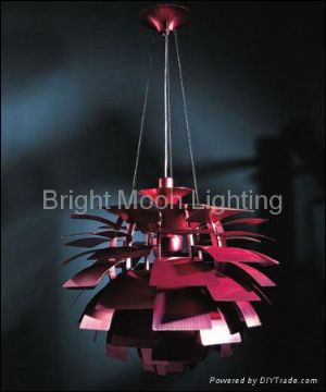 Pendant Lamp