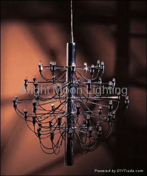 Pendant Lamp