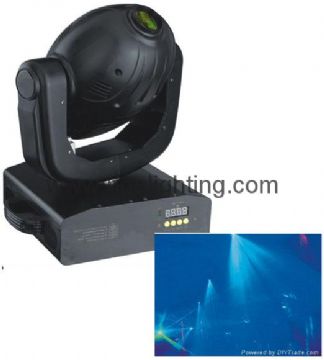 Moving Head Wash 250W-Stage Light(Ce)
