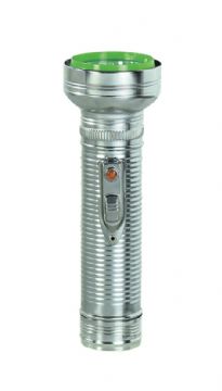 Led Powerful All Metal Torch Light
