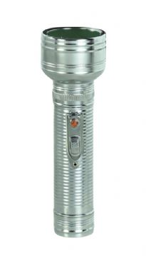 Led Powerful All Metal Torch Light