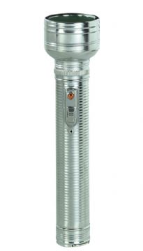 Led Powerful All Metal Torch Light