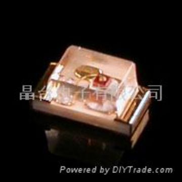0603 Smd Led Lamps, 1608 Chip Led Lamps