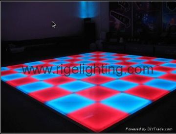 Led Dance Floor---Stage Lighting