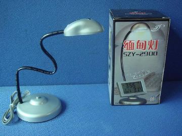 Led Electricity-Free Lamp