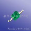 Mini Smd Led,Subminiature Solid State Lamps,Tiny Butterfly Led Lamps