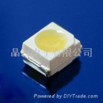 Warm White Led,Top Led, Smd Led,3528,1210