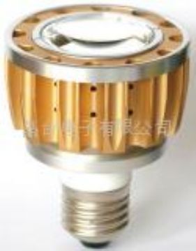 Led Bulbs, Led Spot Lights, Led Lamps (E27 10W)