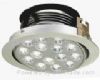 LED Ceiling Spotlight, LED Downlights (15*1W, 825Lm)