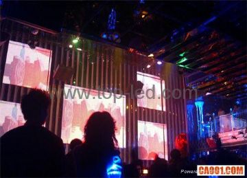 P12 Led Display Screen