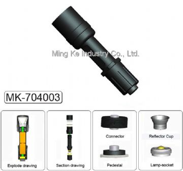 Led Flashlight