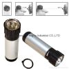 Pull Chargeable Flashlight With 13000Mcd Illumination