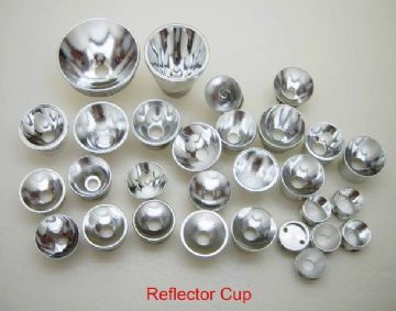 Reflector Cup