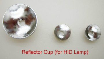 Reflector Cup (For Hid Lamp)
