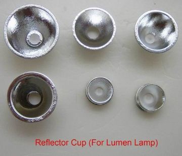 Reflector Cup (For Lumen Lamp)